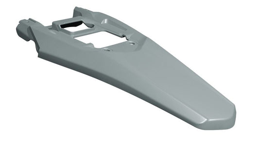 REAR FENDER SURRON ULTRA BEE 23-24, QUANTUM GREY, RTECH R-PPSURGR0024