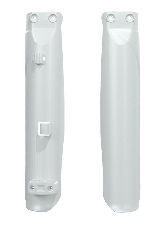 FORK GUARD SURRON ULTRA BEE 23-24, WHITE, RTECH R-PSSURBN0024