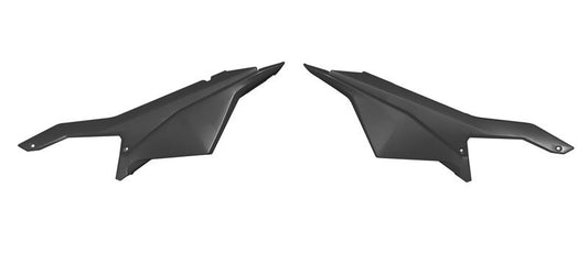 SIDE PANELS SURRON ULTRA BEE 23-24, BLACK, RTECH R-FISURNR0024