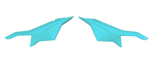 SIDE PANELS SURRON ULTRA BEE 23-24, AQUAMARINE GREEN, RTECH R-FISURVA0024