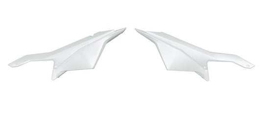 SIDE PANELS SURRON ULTRA BEE 23-24, WHITE, RTECH R-FISURBN0024