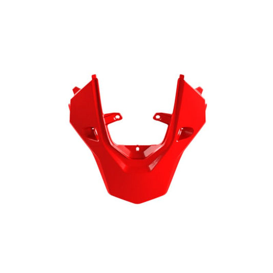 REAR FENDER YAMAHA T7 19-24, RED, RTECH R-PPT7RS00024