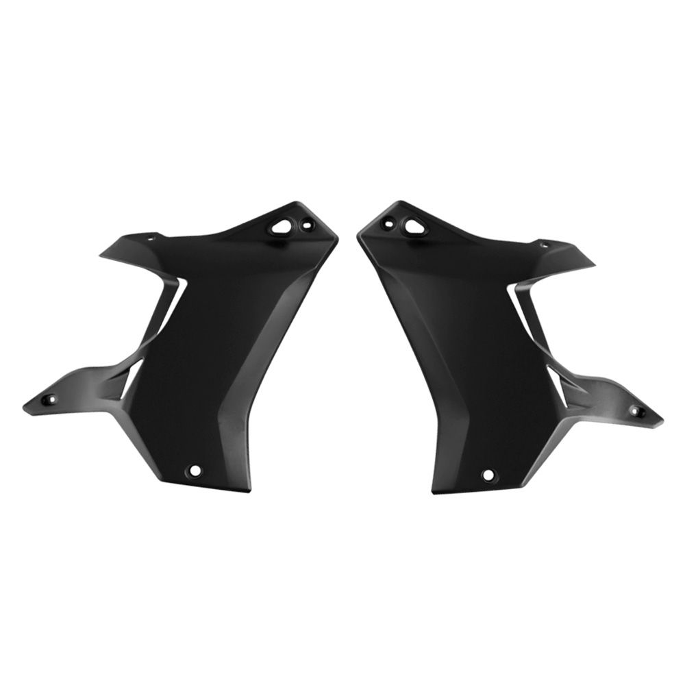 RAD SCOOP YAMAHA T7 19-24, BLACK, RTECH R-CVT7NR00024