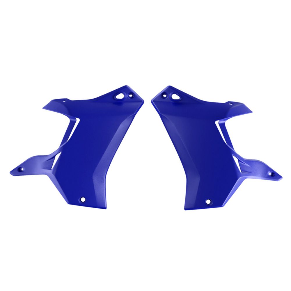 Yamaha Tenere 700 T7  Rad Scoop Blue 2019–2024