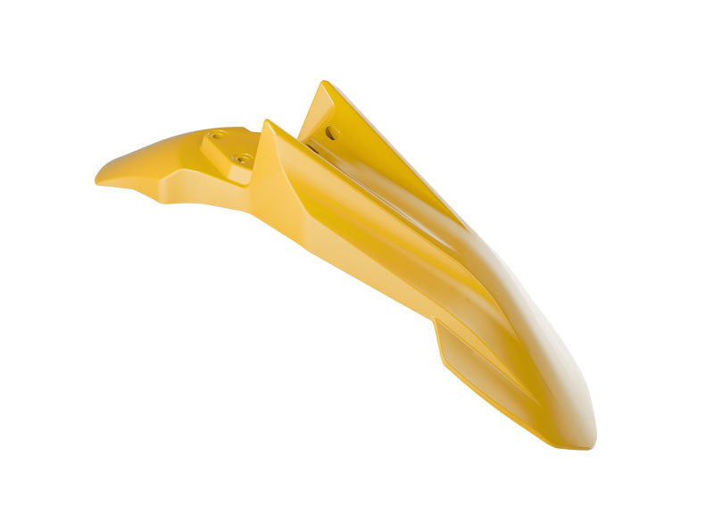 FRONT FENDER TALARIA STING 4000 R-TECH YELLOW R-PATALGI0024