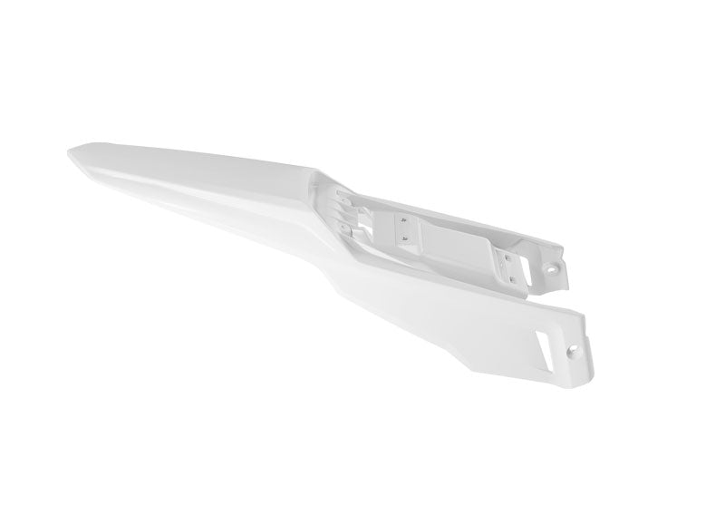 REAR FENDER TALARIA STING 4000 R-TECH WHITE R-CDTALBN0024