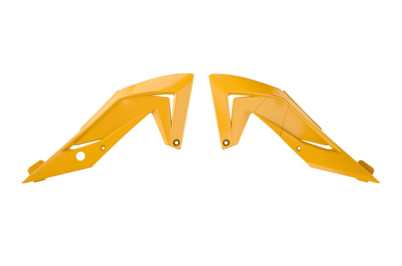 RAD SHROUDS TALARIA STING 4000 R-TECH YELLOW R-CVTALGI0024