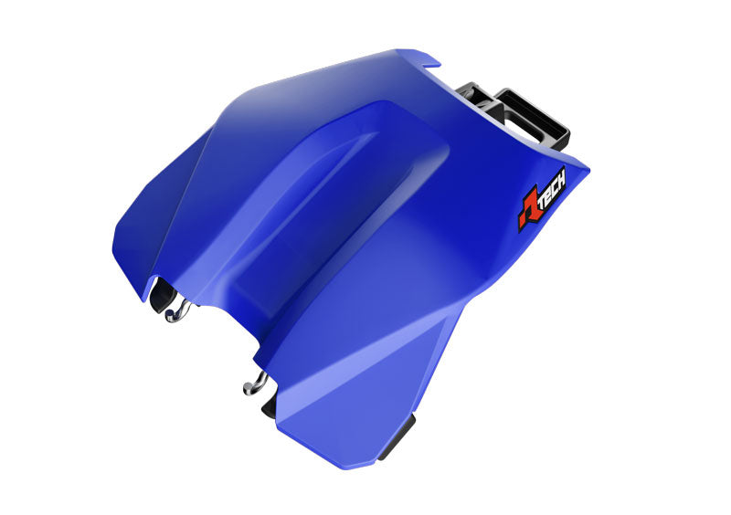 BATTERY COVER TALARIA STING 4000 5000 R-TECH YZ BLUE R-COVTALBL024