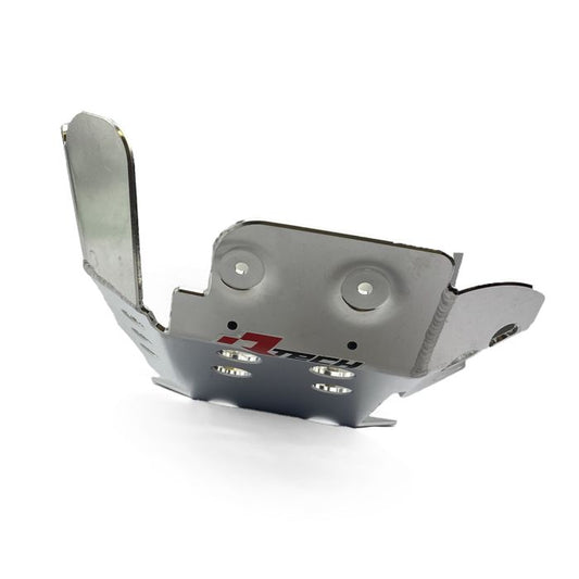 SKIDPLATE ENDURO 04-16 SX/EXC, KTM250/300 RTECH R-PMKTM200024, PMKTM200024