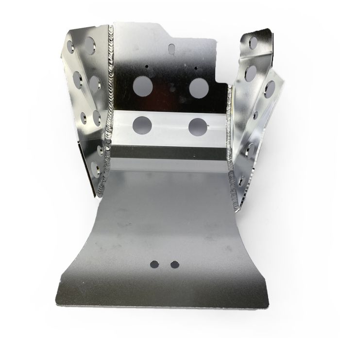 KTM HUSQVARNA 125 150 2018-2018 Enduro Skid Plate