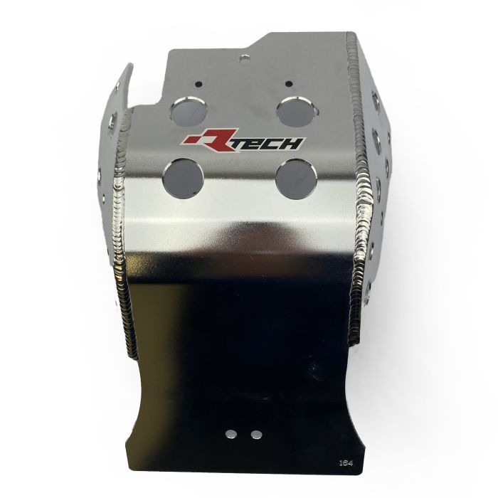 KTM HUSQVARNA 125 150 2018-2018 Enduro Skid Plate