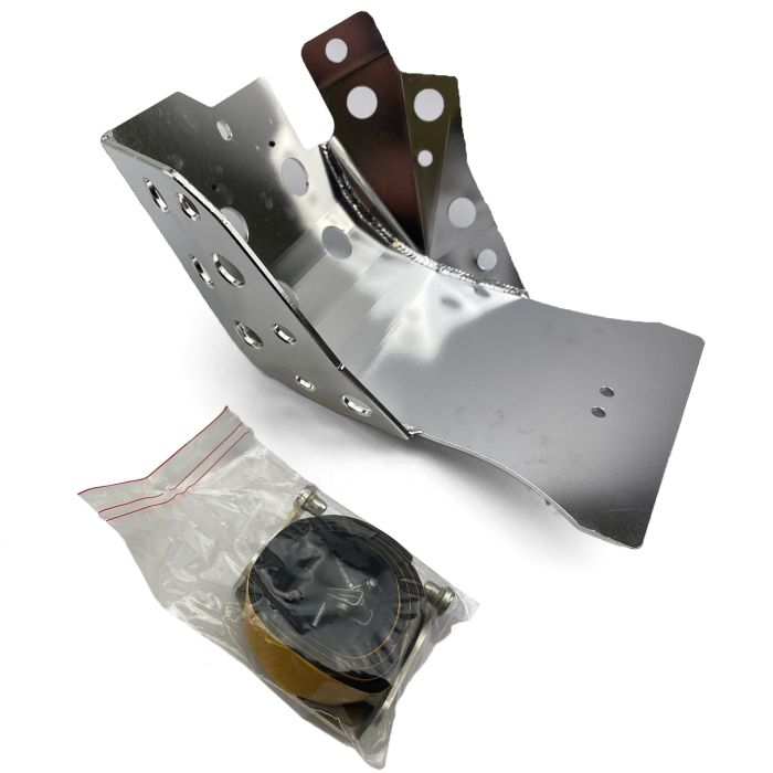 KTM HUSQVARNA 125 150 2018-2018 Enduro Skid Plate