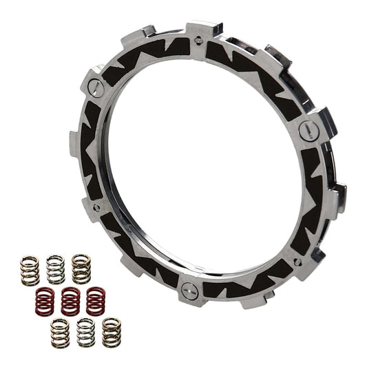 CLUTCH UPGRADE KIT CORE EXP 3.0 TO 4.0 11-24 GAS HUSQ KTM 250-501 EC ES SX XC EXC XW REKLUSE 770-415005