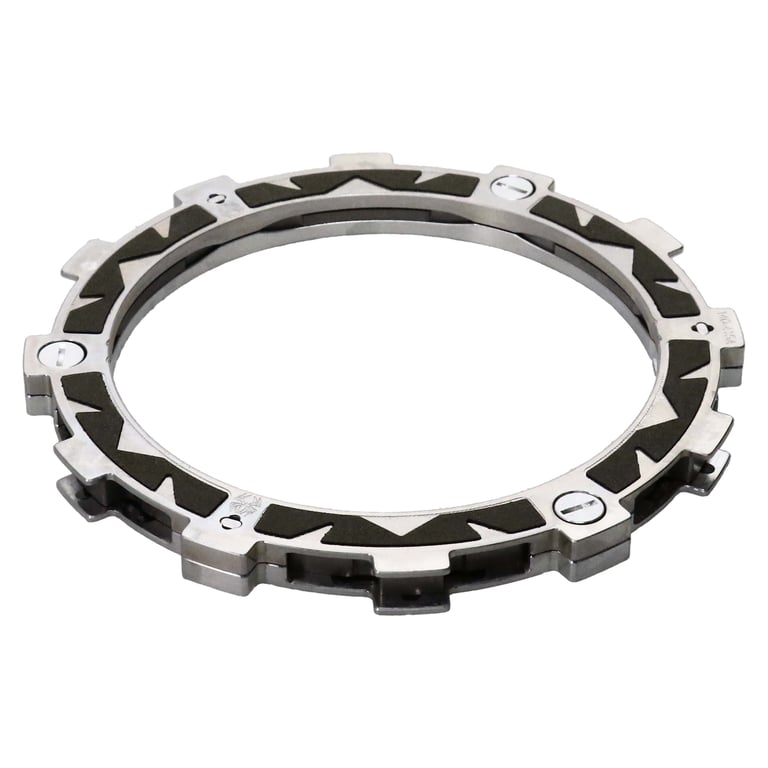 CLUTCH UPGRADE KIT CORE EXP 3.0 TO 4.0 12-25 GAS HUSA HUSQ KTM YAM EX MC FC SX XC WR YZ REKLUSE 770-415007