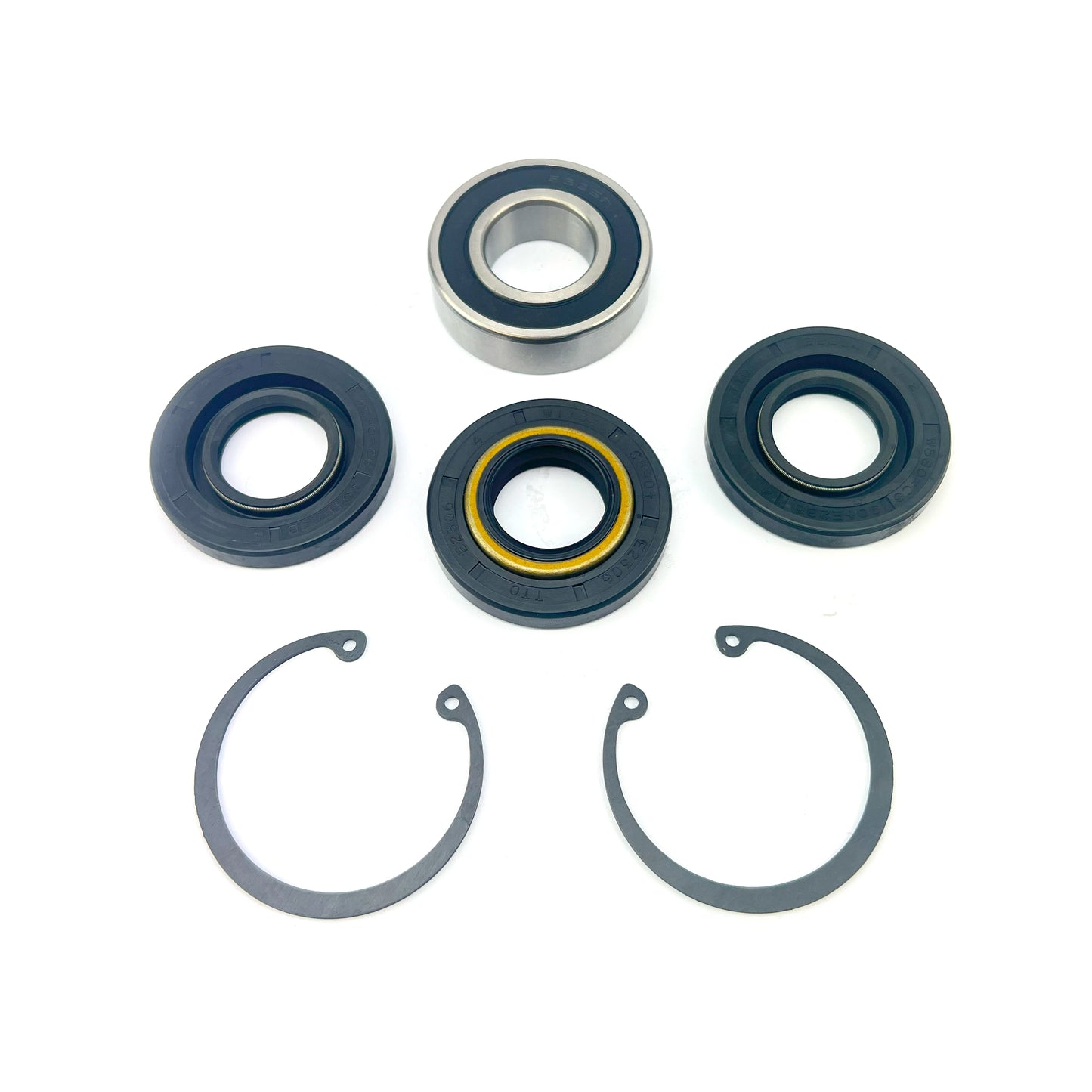 YAMAHA JET PUMP REPAIR KIT, WC-03422, 70-402-1K