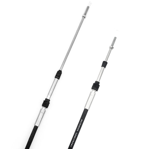 Trim Cable for Honda R-12/ R-12X, 47850-HW3-671, JET SKI, PWC CONTROL CABLE