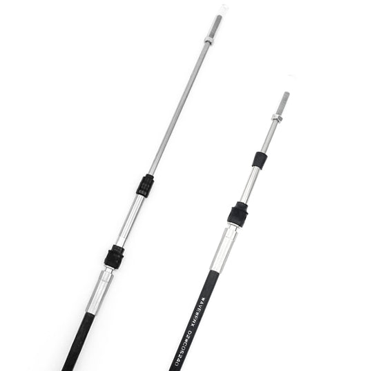 HONDA PWC TRIM CABLE, WC-05240, 47850-HW3-671, JET SKI, PWC CONTROL CABLE