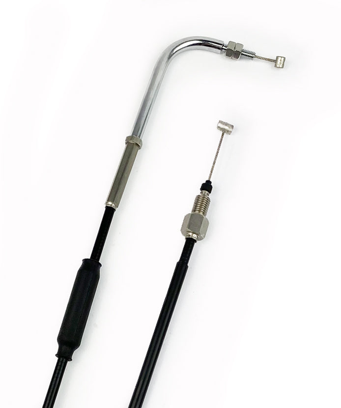 Throttle Cable for Honda F-12/F-12X/Aquatrax R-12/Aquatrax R-12X 17910-HW1-670, JET SKI, PWC CONTROL CABLE