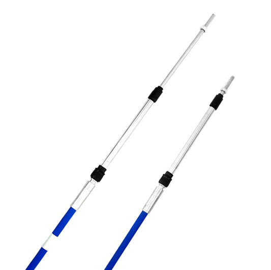 KAWASAKI PWC STEERING CABLE, WC-05011, 59406-3726, JET SKI, PWC CONTROL CABLE