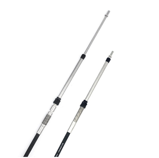 Steering Cable for Sea-Doo GTS/ GTX/ GSX/ GS/ GSI/ GSX LTD, 271000436, 277000367, JET SKI, PWC CONTROL CABLE