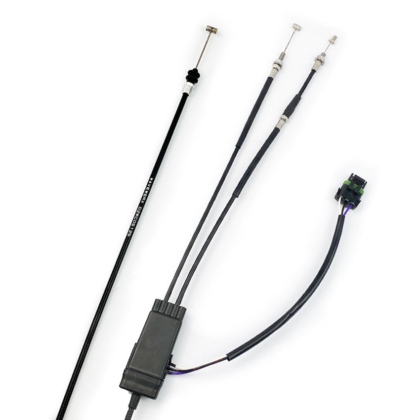 Throttle Cable for Sea-Doo GTX LTD /RX 277000915 1999-2002, 277000838, JET SKI, PWC CONTROL CABLE