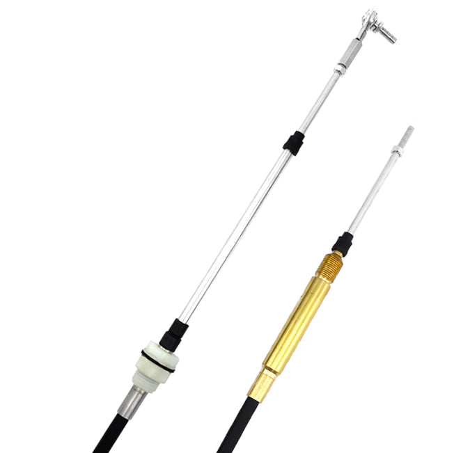 Steering Cable for Yamaha FX /Cruiser /HO F1S-61481-00-00 2005-2010, JET SKI, PWC CONTROL CABLE