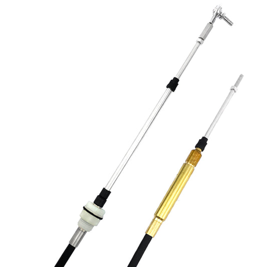 Steering Cable for Yamaha FX /Cruiser /HO F1S-61481-00-00 2005-2010, JET SKI, PWC CONTROL CABLE