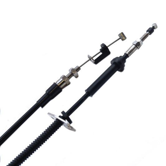 Throttle Cable for Yamaha FX Cruiser HO/FX HO/FX Cruiser 6B6-26311-00-00, 6B6-26311-02-00, JET SKI, PWC CONTROL CABLE