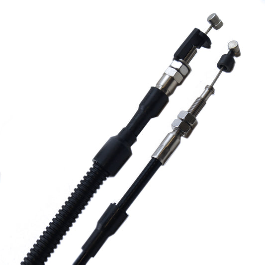 Throttle Cable for Yamaha VX 110/VX Deluxe/VX Sport/VXR/VXS 6D3-26311-02-00, 6D3-26311-01-00, JET SKI, PWC CONTROL CABLE, 6D3-26311-02-00