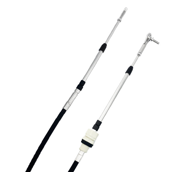 Steering Cable for Yamaha 97-99 Yamaha GP 1200 GP8-U1481-00, JET SKI, PWC CONTROL CABLE