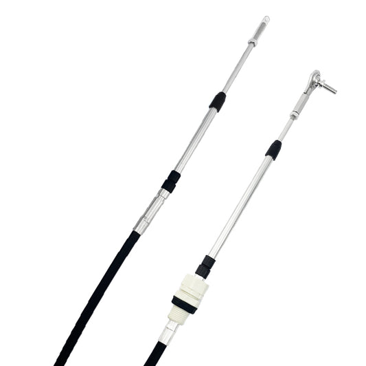 Steering Cable for Yamaha 97-99 Yamaha GP 1200 GP8-U1481-00, JET SKI, PWC CONTROL CABLE