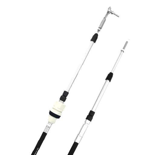 Steering Cable for Yamaha SUV 1200/ SV 1200, F1D-61481-01-00, GU5-U1481-00-00, JET SKI, PWC CONTROL CABLE