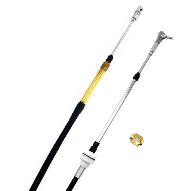 Steering Cable for Yamaha FZS /FZR F2C-61481-10-00 2011 2016 JET SKI, PWC CONTROL CABLE