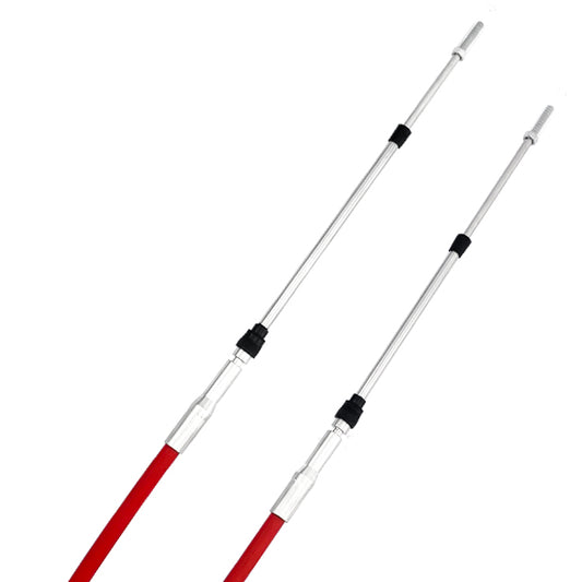 Steering Cable for Yamaha Wave Jammer 500, EW3-61481-02-00, JET SKI, PWC CONTROL CABLE