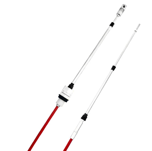 YAMAHA PWC REVERSE CABLE, WC-05299, F0D-U149C-00-00, F0V-U149C-00-00, JET SKI, PWC CONTROL CABLE