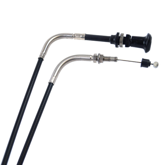 Choke Cable for Yamaha Super Jet 700/Super Jet GM6-67242-00-00, JET SKI, PWC CONTROL CABLE