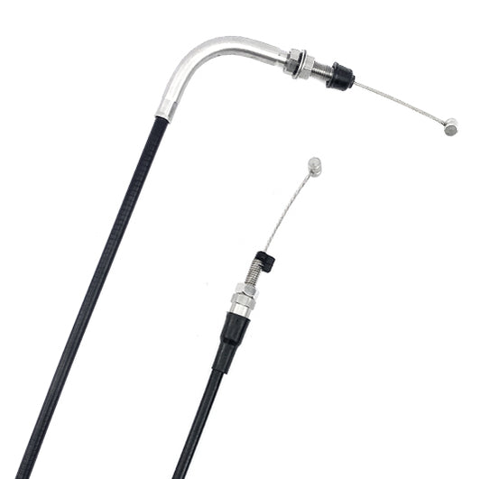 YAMAHA PWC THROTTLE CABLE, WC-05186, GM6-67252-00-00, JET SKI, PWC CONTROL CABLE