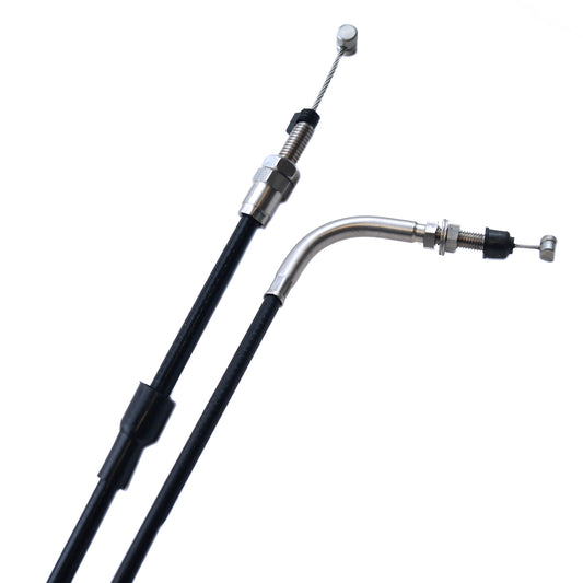 Throttle Cable for Yamaha Wave Blaster 760 GK5-67252-00-00, JET SKI, PWC CONTROL CABLE