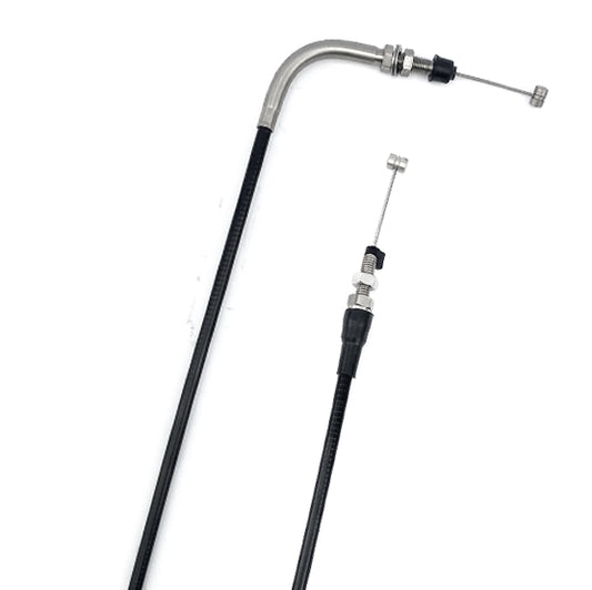 Throttle Cable for Yamaha Wave Raider 700/Wave Blaster 700 GH1-67252-01-00, JET SKI, PWC CONTROL CABLE