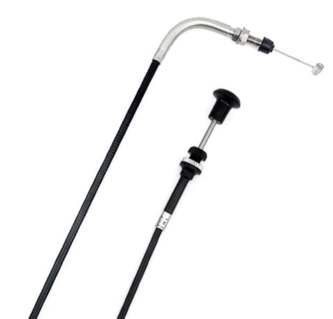 Choke Cable for Yamaha Wave Raider 700/Wave Blaster 700 GH1-67242-00-00, JET SKI, PWC CONTROL CABLE