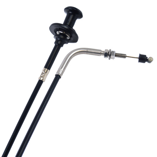 Choke Cable for Yamaha Wave Raider 760 GP2-U7242-02-00, JET SKI, PWC CONTROL CABLE