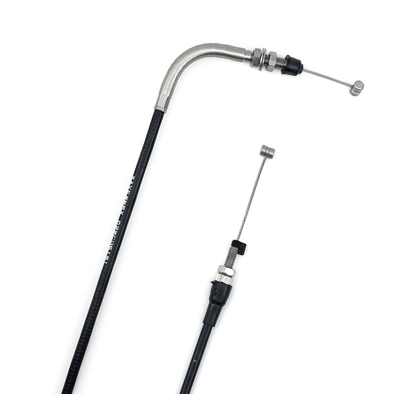 Throttle Cable for Yamaha Wave Raider 760/XL 760/Wave Venture 760 GP2-U7252-00-00, JET SKI, PWC CONTROL CABLE