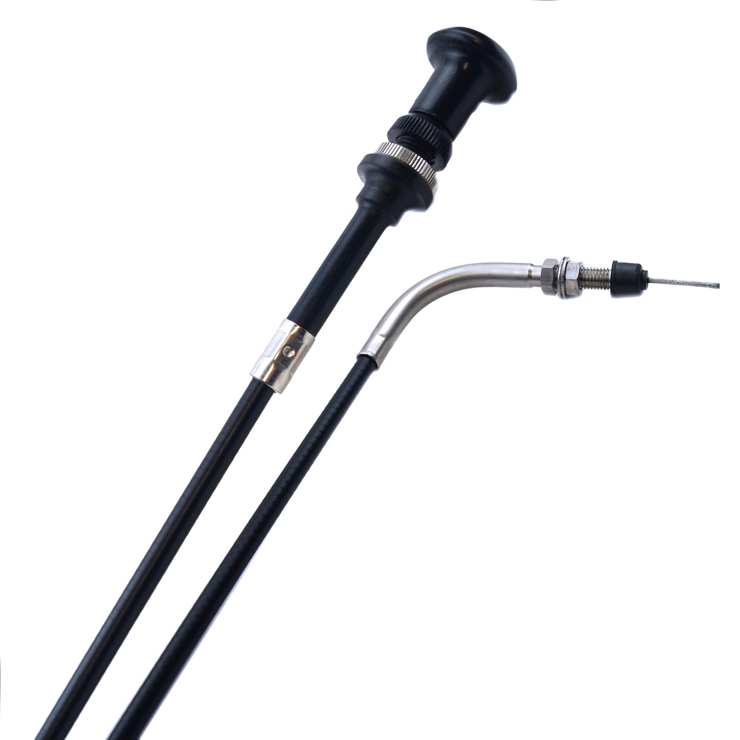 Choke Cable for Yamaha Wave Runner 500/III/LX EU0-U7242-01-00 JET SKI PWC CONTROL CABLE