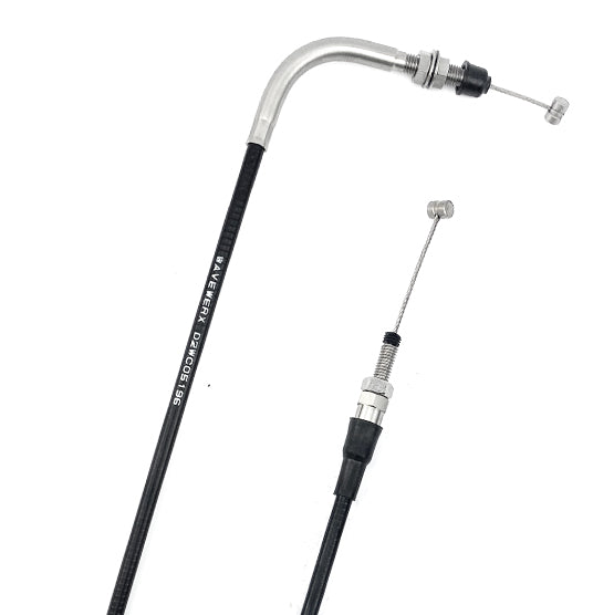Throttle Cable for Yamaha Wave Runner 760/GP 760 GP7-U7252-00-00, JET SKI, PWC CONTROL CABLE