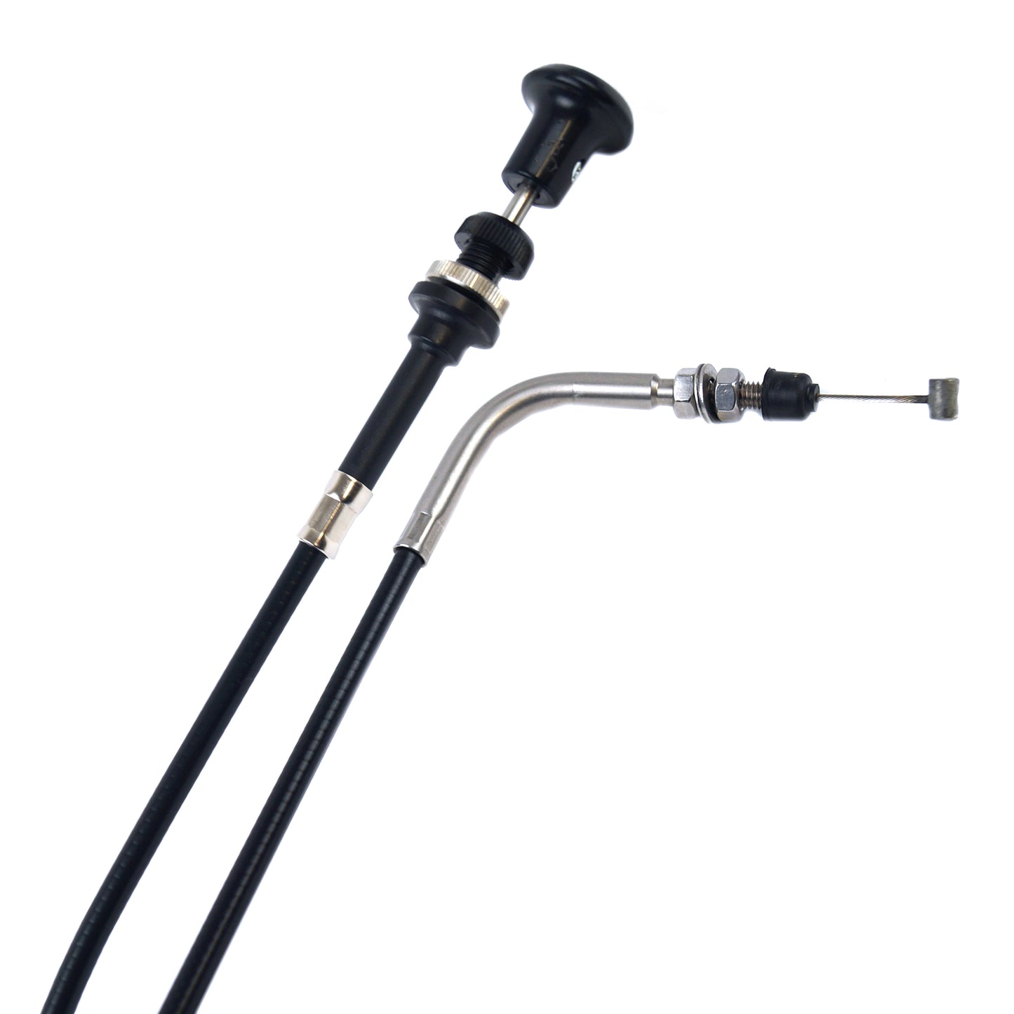 Choke Cable for Yamaha Wave Venture 700/Wave Venture 1100 GJ3-U7242-02-00 JET SKI, PWC CONTROL CABLE