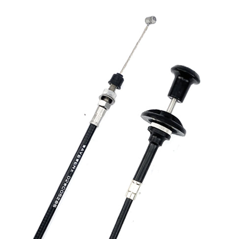 Choke Cable for Yamaha XL 1200 W GU3-U7242-02-00, JET SKI, PWC CONTROL CABLE