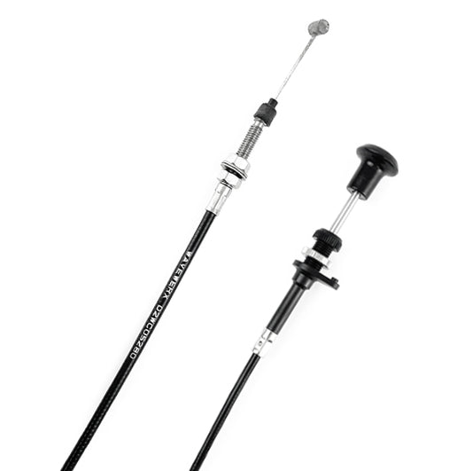 Choke Cable for Yamaha XLT 800/800 Waverunner 3 P 67A-67242-01-00, JET SKI, PWC CONTROL CABLE