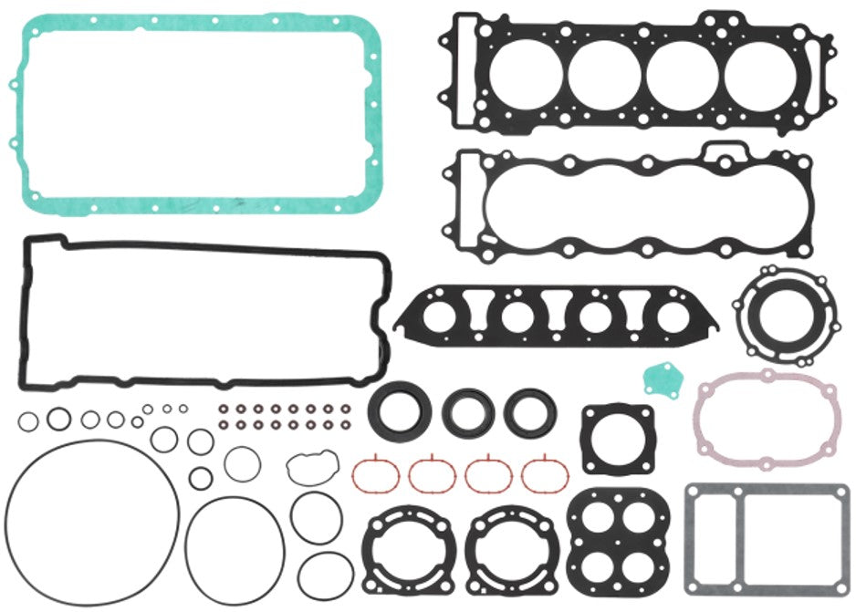 FULL GASKET SET KAWASAKI ULTRA 310, NAMURA NW-20010F, JET SKI, PWC GASKET SET