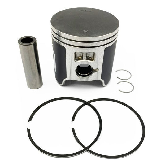 PISTON KIT PWC POLARIS 780, NAMURA NW-50009 STD SIZE, JET SKI, PWC