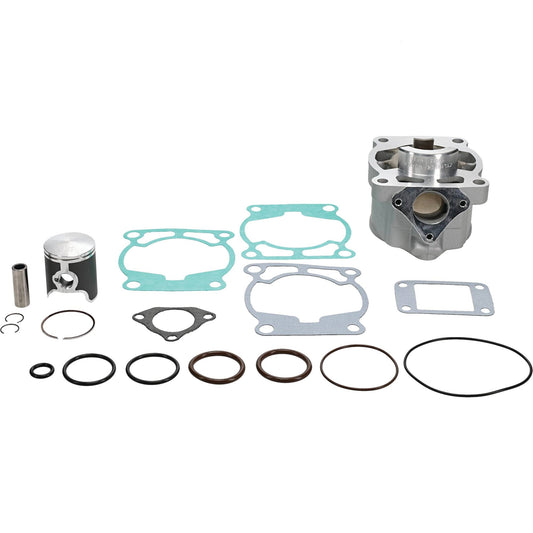 CYLINDER KIT 39.5mm BORE KTM SX50 MC 50 TC 50 CYLINDERWORKS CW50012K01 45230038000